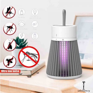 Mosquito Killer Lamp