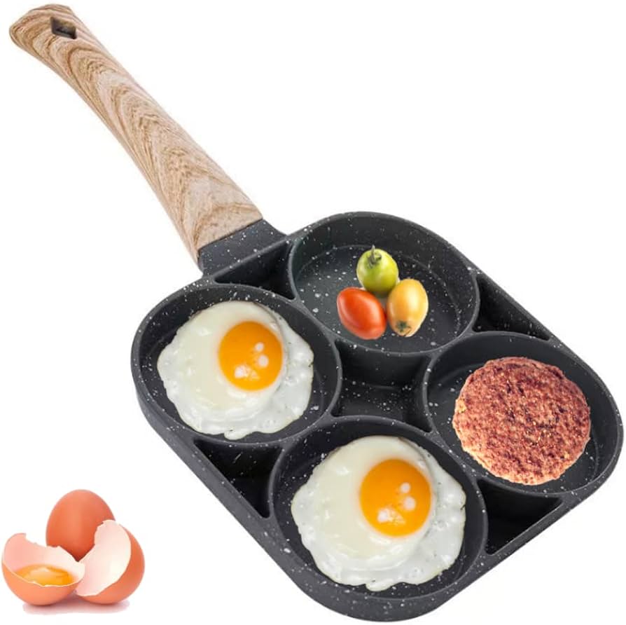 Egg Frying Pan