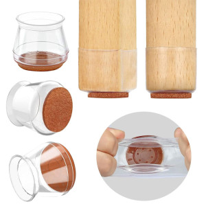 Chair Leg Protectors